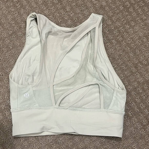 Lululemon Set Challenger Sports Bra - Picture 2 of 3